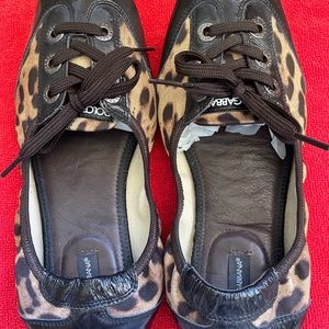 Dolce & Gabbana shoes